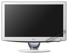 LG 22LU5020 Televíziók - LCD televízió - 621